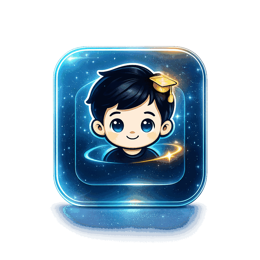 Vidhwaan KidLab Logo